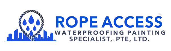 Rope Access Specialist Logo