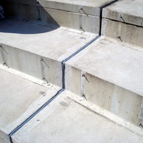 Expansion Joints & Sealant Works SG st Expansion Joints & Sealant Works SG st