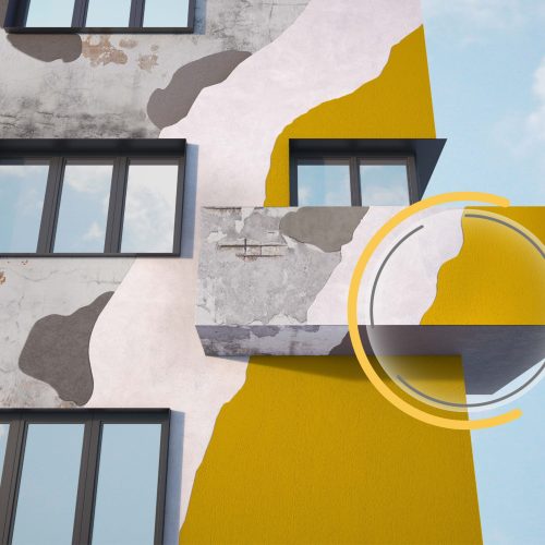 Facade & External Wall Waterproofing SG Facade & External Wall Waterproofing SG