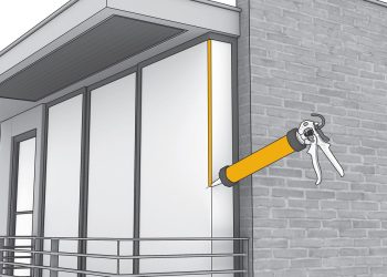 Facade Joint Resealing SG Facade Joint Resealing SG