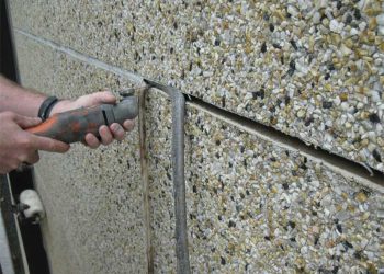 Sealant Replacement Sealant Replacement