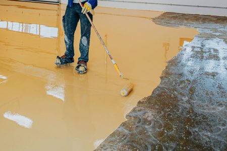 Protective & Weather-Resistant Coatings