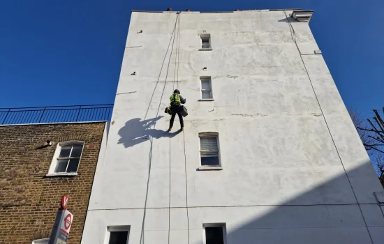 building-maintenance-sg External Building Maintenance SG