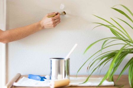 how-to-touch-up-paint-Touch-Up & Maintenance Painting